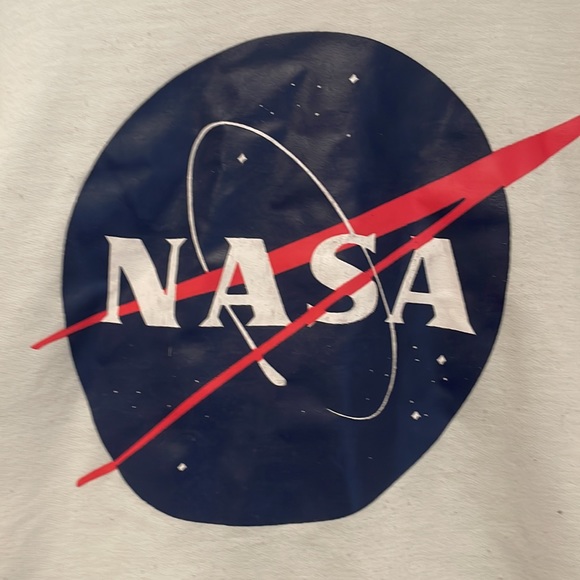 NASA top. - Picture 2 of 5